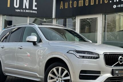 Volvo XC90 321.000 km 16.500 &euro; Büchenbach 91186