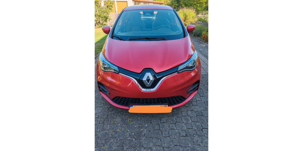 Renault ZOE 35.696 km 11.400 € Roßtal 90574