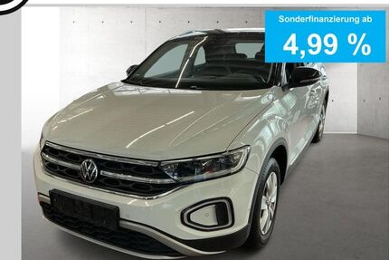 VW T-Roc 74.100 km 22.908 &euro; Fürth 90762