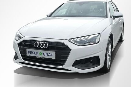 Audi A4 78.350 km 22.540 &euro; Erlangen 91058