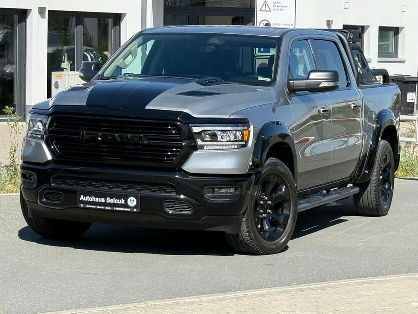 RAM