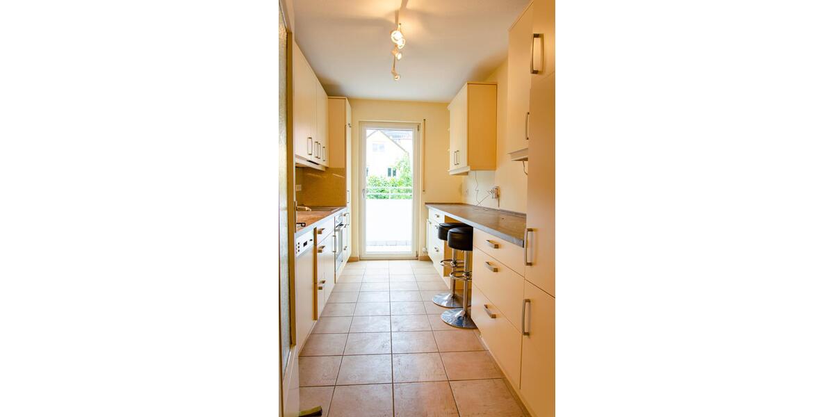 Etagenwohnung Nürnberg Erlenstegen - 3 Zimmer, 92 m&sup2;, 980&euro; | Angebot:26676166