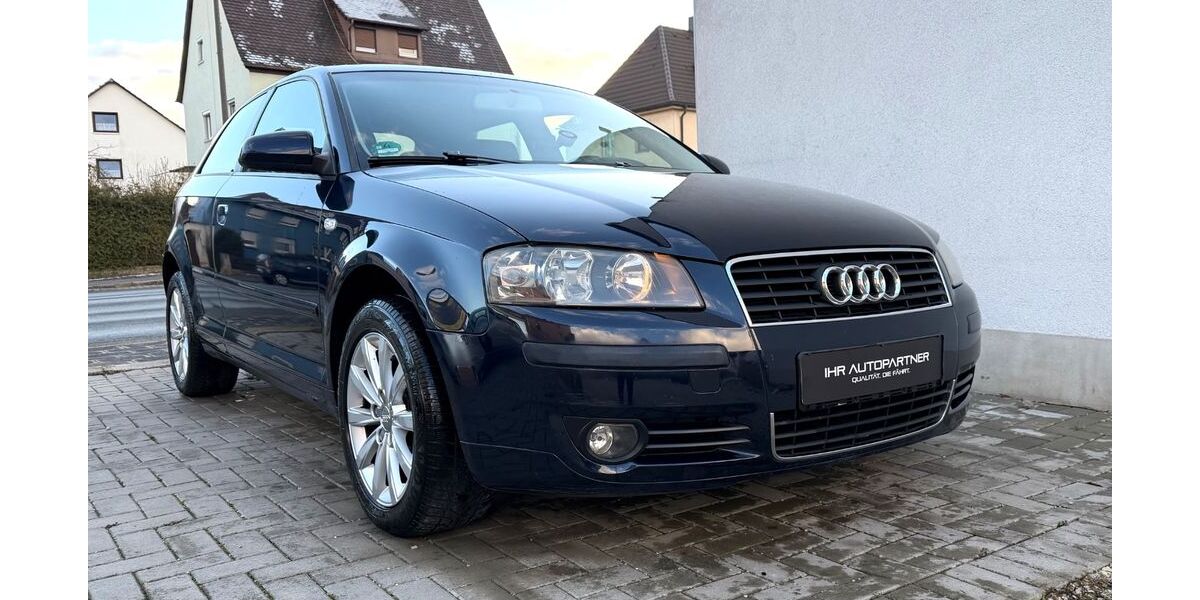Audi A3 141.650 km 2.990 &euro; Oberasbach 90522