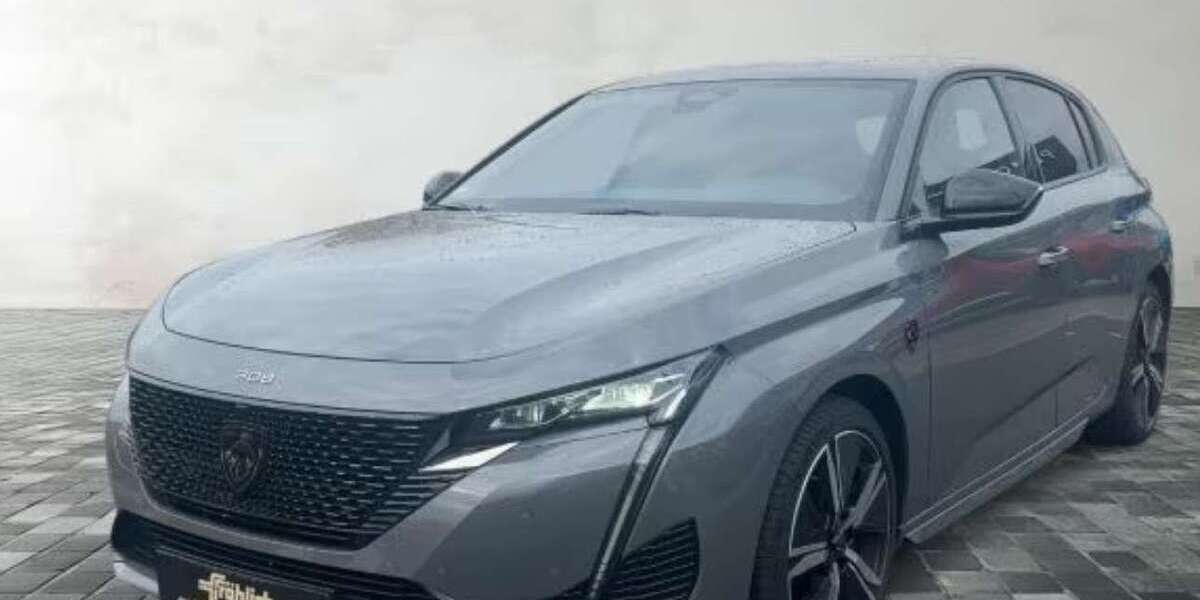 Peugeot 308 23.000 km 24.690 &euro; Nürnberg 90482