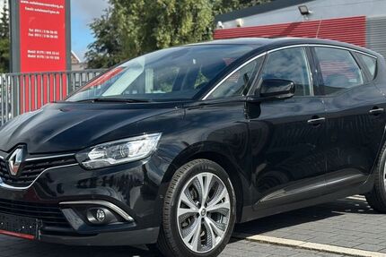 Renault Scenic 81.000 km 11.990 &euro; Nürnberg 90431