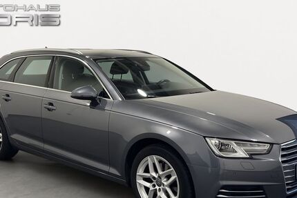 Audi A4 96.500 km 18.740 &euro; Roth 91154