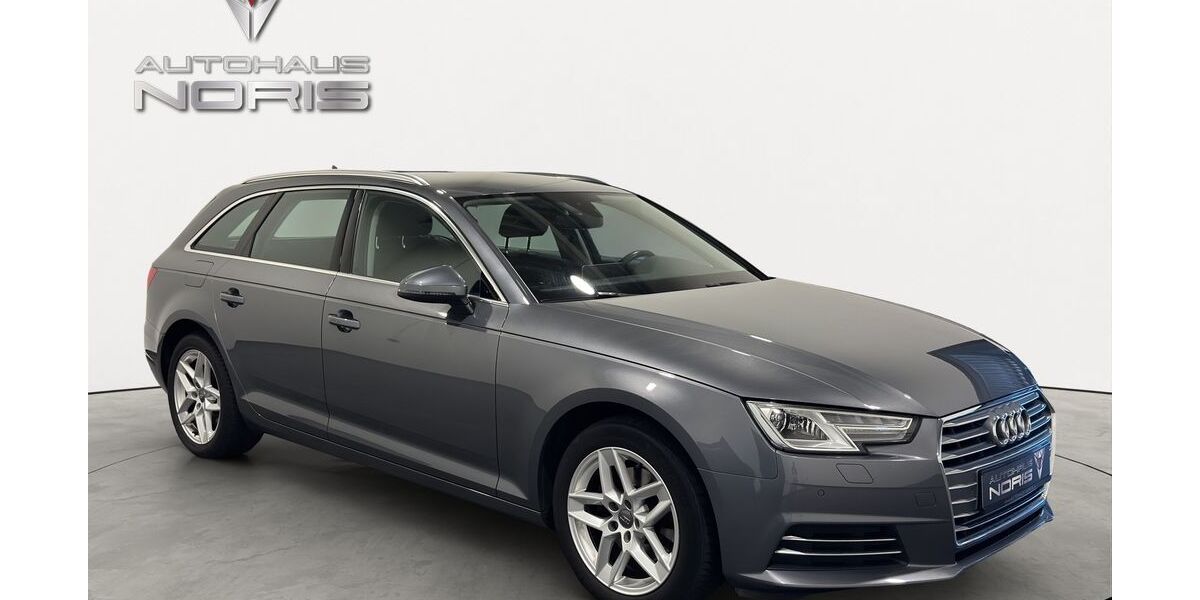 Audi A4 96.500 km 18.740 &euro; Roth 91154