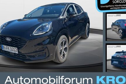 Ford Puma 14.500 km 23.901 &euro; Nürnberg 90411
