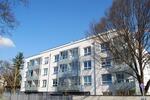 Etagenwohnung Nürnberg Gibitzenhof - 1.5 Zimmer, 43 m&sup2;, 750&euro; | Angebot:26443275