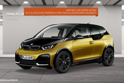 BMW i3 19.765 km 23.812 &euro; Nürnberg 90441