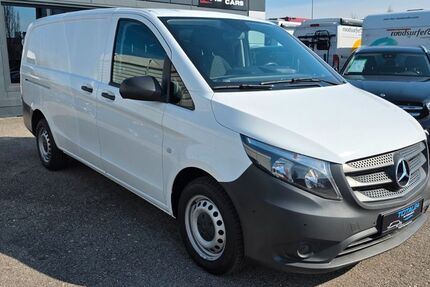 Mercedes-Benz Vito 97.546 km 21.790 &euro; Fürth 90763