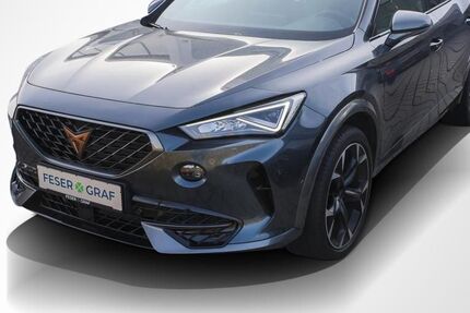 Cupra Formentor 53.150 km 28.840 &euro; Herzogenaurach 91074
