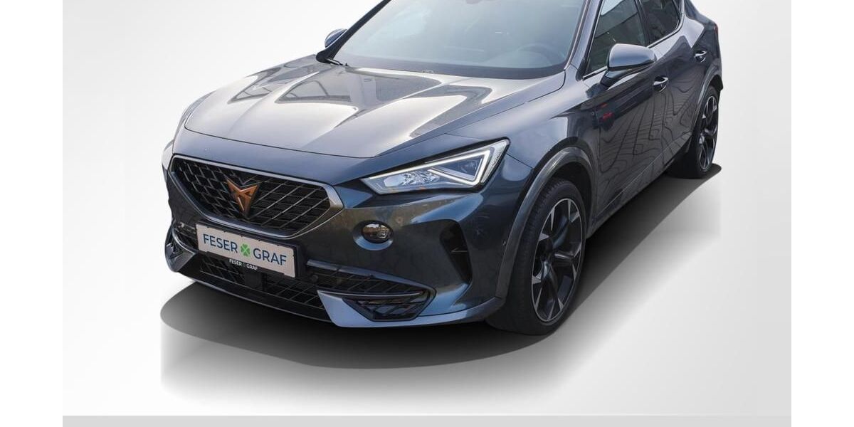 Cupra Formentor 53.150 km 28.840 &euro; Herzogenaurach 91074