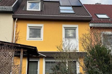 Haus Fürth Burgfarrnbach - 6 Zimmer, 120 m&sup2;, 399.000&euro; | Angebot:26274329