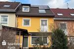 Reihenmittelhaus Fürth Burgfarrnbach - 6 Zimmer, 120 m&sup2;, 399.000&euro; | Angebot:26274329