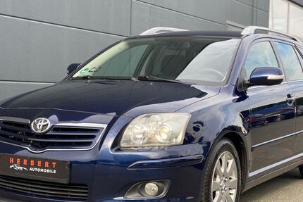 Toyota Avensis 200.000 km 4.990 € Fürth 90763