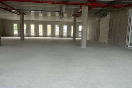 Gewerbeobjekt Nürnberg Zerzabelshof - 6.350&euro; | Angebot:25454990