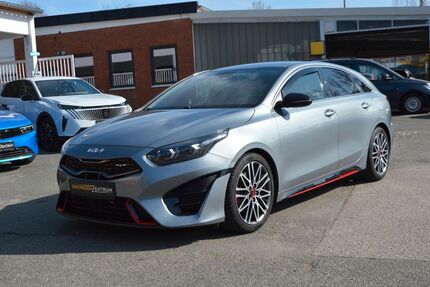 Kia pro ceed / ProCeed 84.500 km 22.490 &euro; Nürnberg 90469