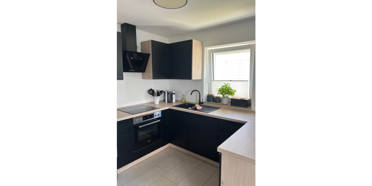 Doppelhaushälfte Nürnberg Almoshof - 4 Zimmer, 92 m&sup2;, 1.430&euro; | Angebot:24815184