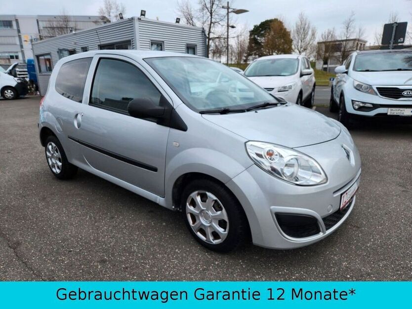 Twingo