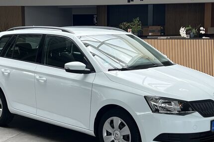 Skoda Fabia 152.667 km 4.970 &euro; Cadolzburg bei Nürnberg 90556