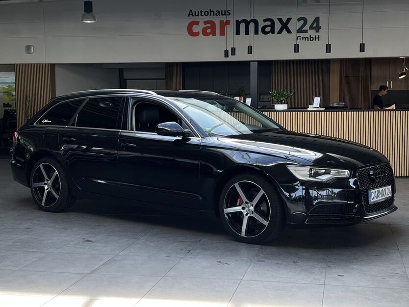 Audi A6 180.900 km 12.970 € Cadolzburg bei Nürnberg 90556