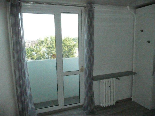 Etagenwohnung Nürnberg Langwasser - 2 Zimmer, 66 m&sup2;, 806&euro; | Angebot:27545079