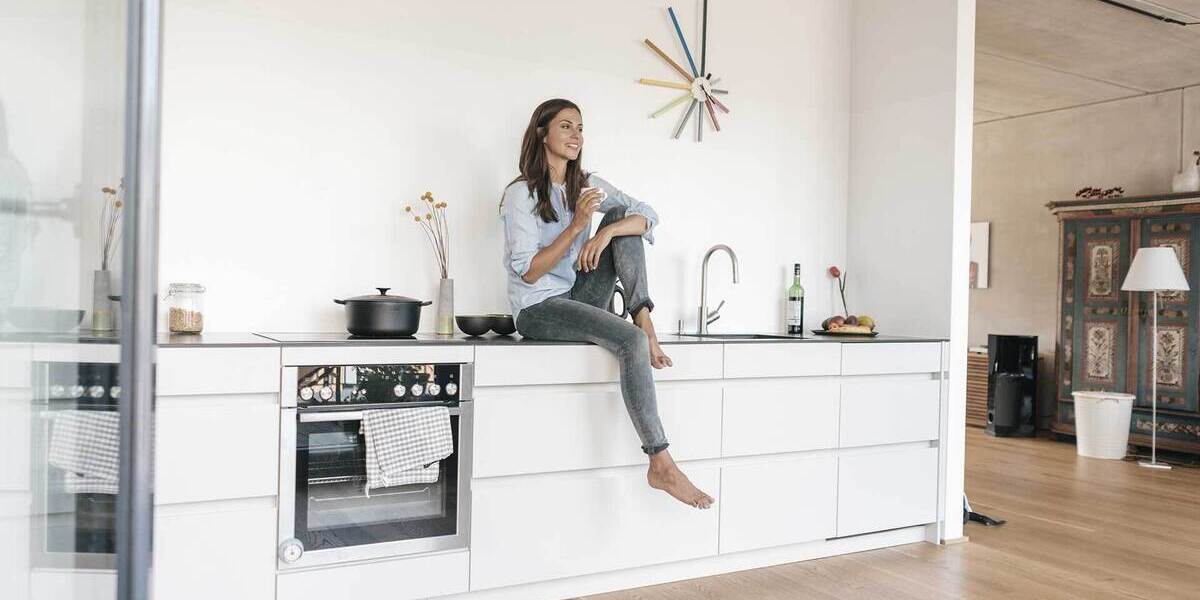 Terrassenwohnung Nürnberg Spitalhof - 3 Zimmer, 77 m&sup2;, 505.585&euro; | Angebot:26867629