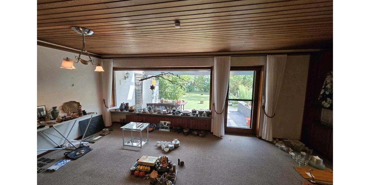 Reihenhaus Nürnberg Holzheim - 5 Zimmer, 121 m&sup2;, 450.000&euro; | Angebot:27195569