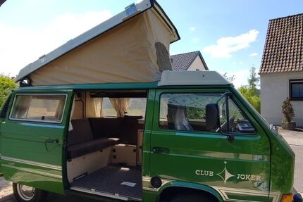 VW T3 andere 241.000 km 18.500 &euro; Windsbach 91575