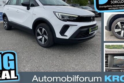 Opel Crossland (X) 39.900 km 12.930 &euro; Nürnberg 90411