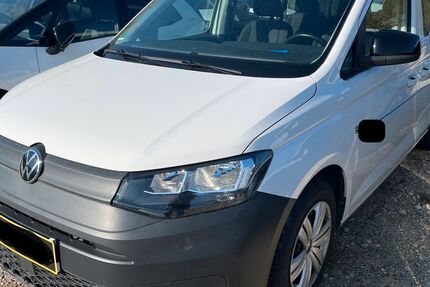 VW Caddy 138.754 km 17.000 &euro; Nürnberg 90431