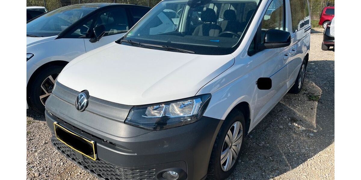 VW Caddy 138.754 km 17.000 &euro; Nürnberg 90431