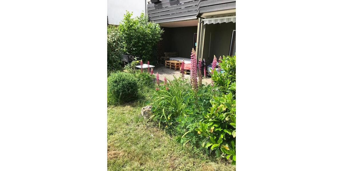 Terrassenwohnung Hersbruck - 2 Zimmer, 66 m&sup2;, 249.000&euro; | Angebot:20334719