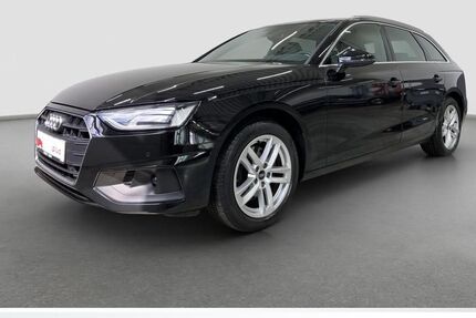 Audi A4 117.492 km 22.980 &euro; Fürth 90763