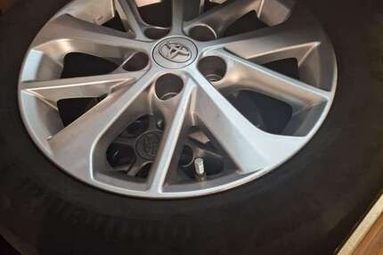 Toyota Corolla 155.000 km 11.500 &euro; stein 90547