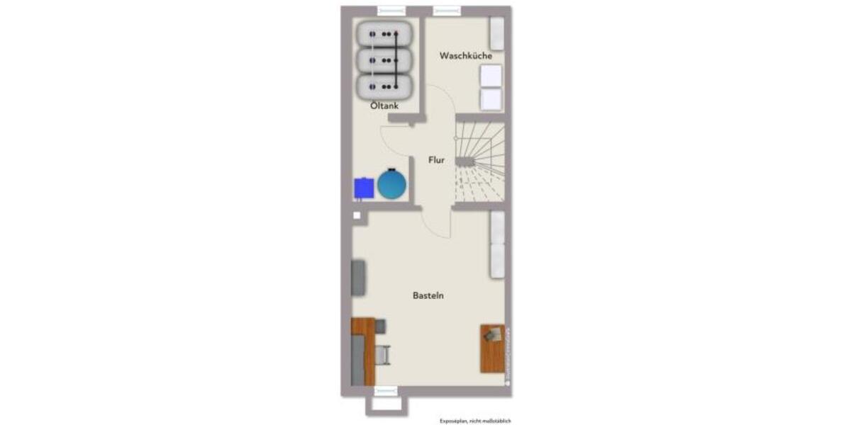 Reihenhaus Nürnberg Schnepfenreuth - 5 Zimmer, 107 m&sup2;, 690.000&euro; | Angebot:25321916