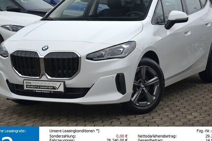 BMW 220 Active Tourer 11.687 km 27.380 &euro; Lauf an der Pegnitz 91207