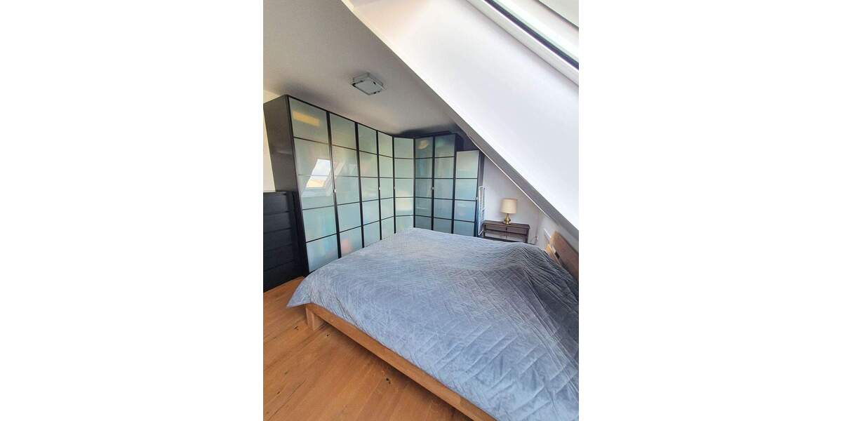 Etagenwohnung Fürth Südstadt - 2 Zimmer, 57 m&sup2;, 219.000&euro; | Angebot:25816992