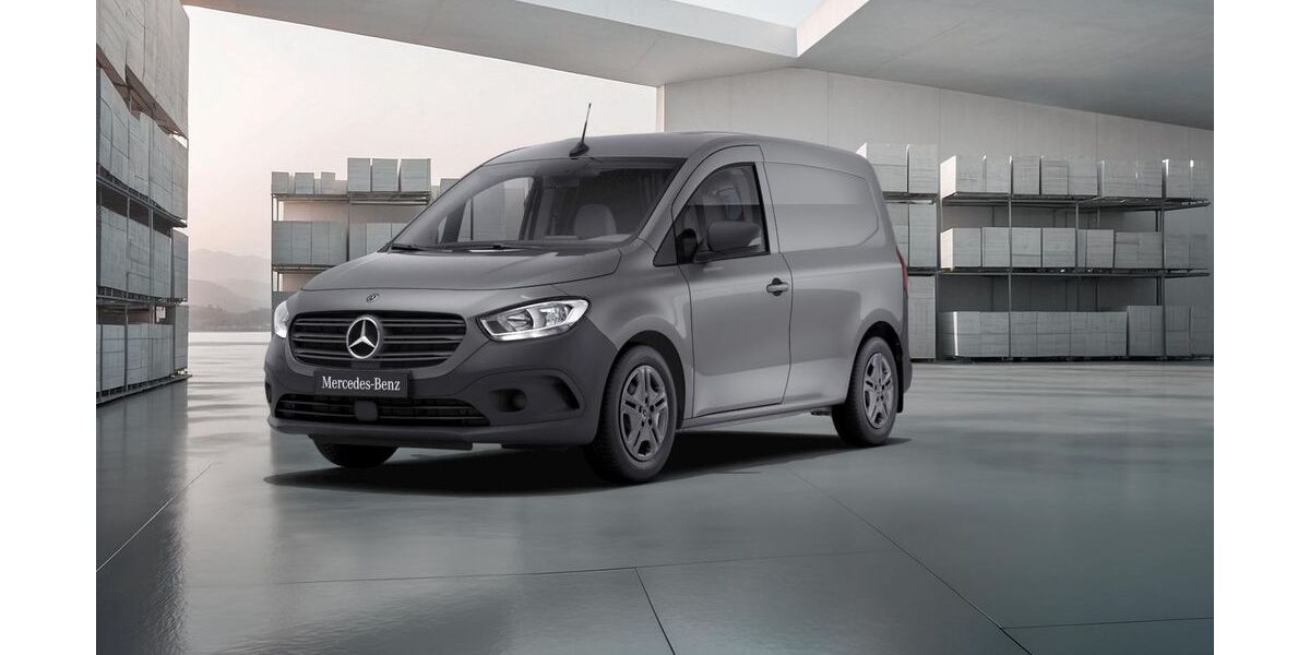 Mercedes-Benz Citan 33.009 km 19.278 &euro; Altdorf 90518