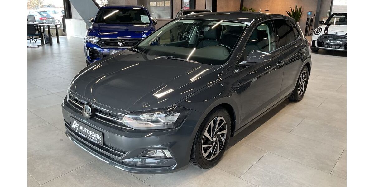 VW Polo 86.800 km 12.980 &euro; Forchheim 91301