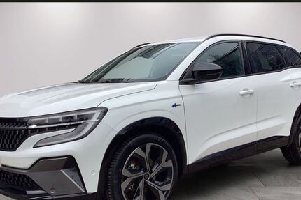 Renault Austral 1.500 km 36.450 &euro; Erlangen 91056