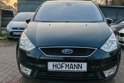 Ford Galaxy 216.000 km 3.890 &euro; Nürnberg 90427