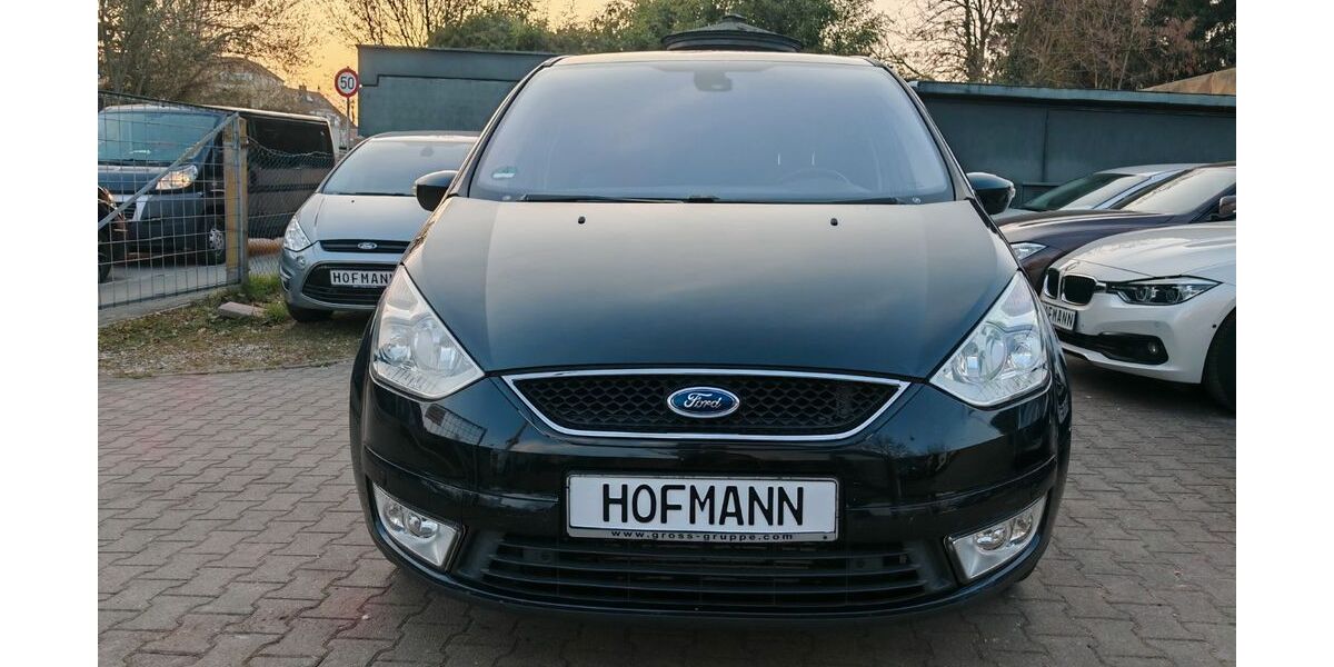Ford Galaxy 216.000 km 4.290 &euro; Nürnberg 90427