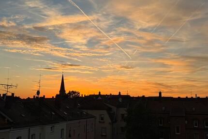 *Zwei Wohnungen* ZU VERKAUFEN in Nürnberg St. Leonhard 2 zimmer