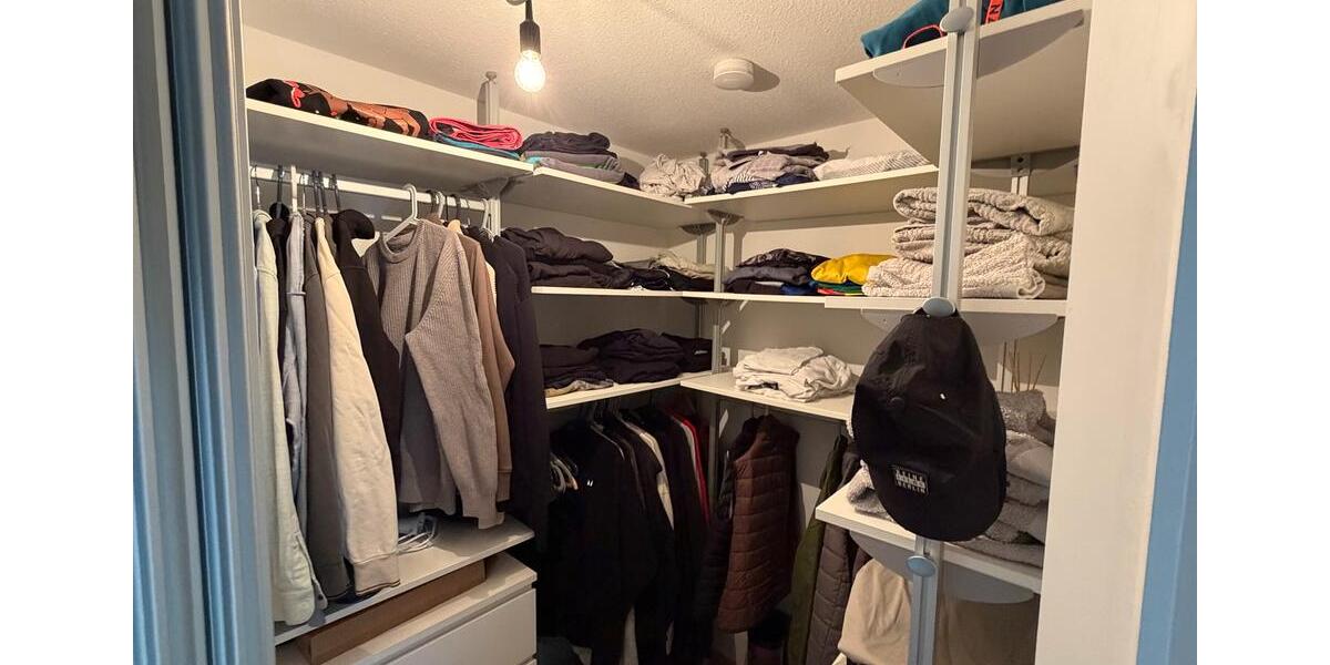 Dachgeschoßwohnung Nürnberg Erlenstegen - 2 Zimmer, 50 m&sup2;, 850&euro; | Angebot:26253679