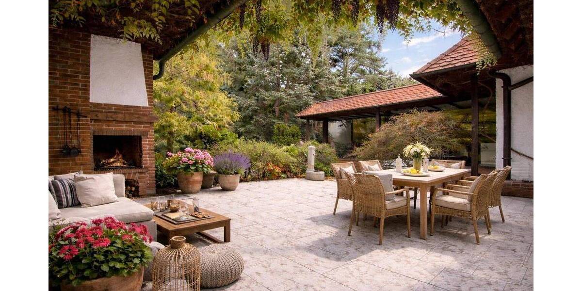 Einfamilienhaus Zirndorf Weiherhof - 4 Zimmer, 308 m&sup2;, 945.000&euro; | Angebot:26134437