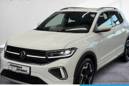 VW T-Cross 9.445 km 30.890 &euro; Schnaittach 91220