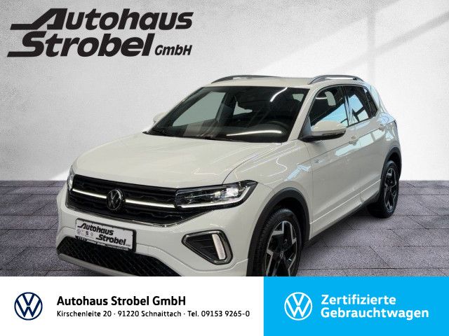 VW T-Cross 9.445 km 30.890 &euro; Schnaittach 91220