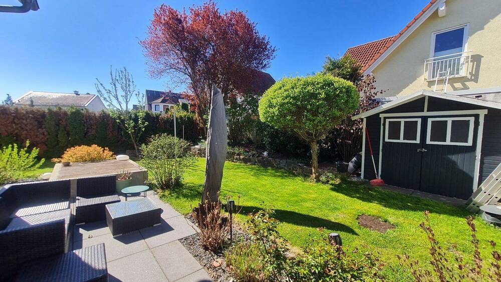 Einfamilienhaus Oberasbach Rehdorf - 5 Zimmer, 150 m&sup2;, 725.000&euro; | Angebot:26449990